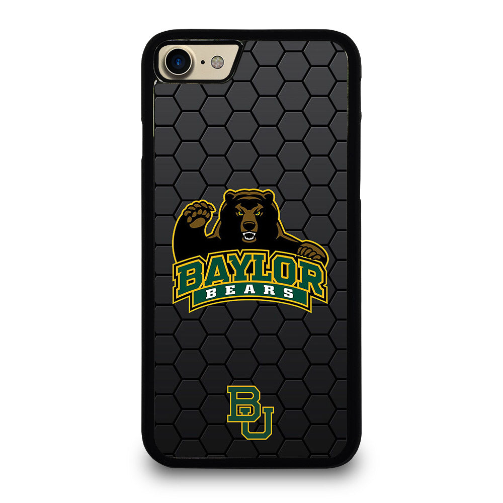 BAYLOR BEARS HEXAGON LOGO iPhone 7 / 8 Case Cover