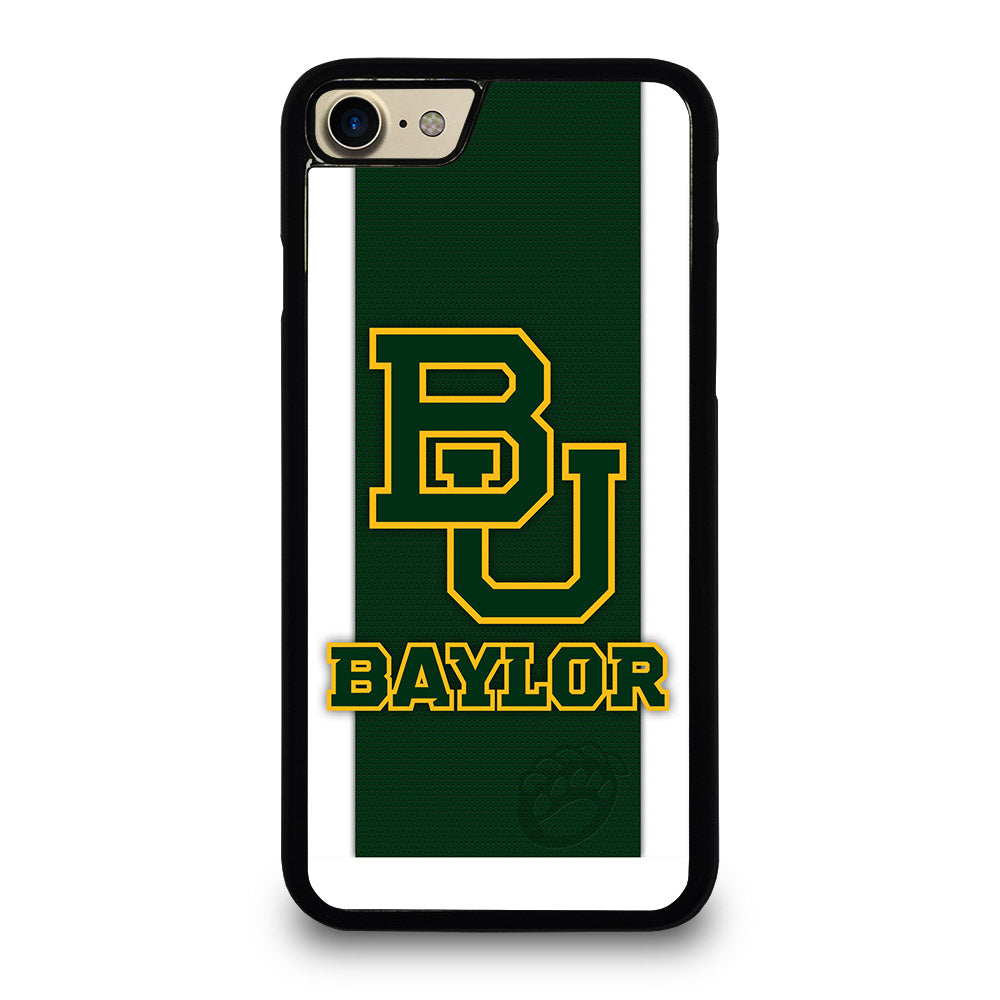 BAYLOR BEARS NBA LOGO 2 iPhone 7 / 8 Case Cover