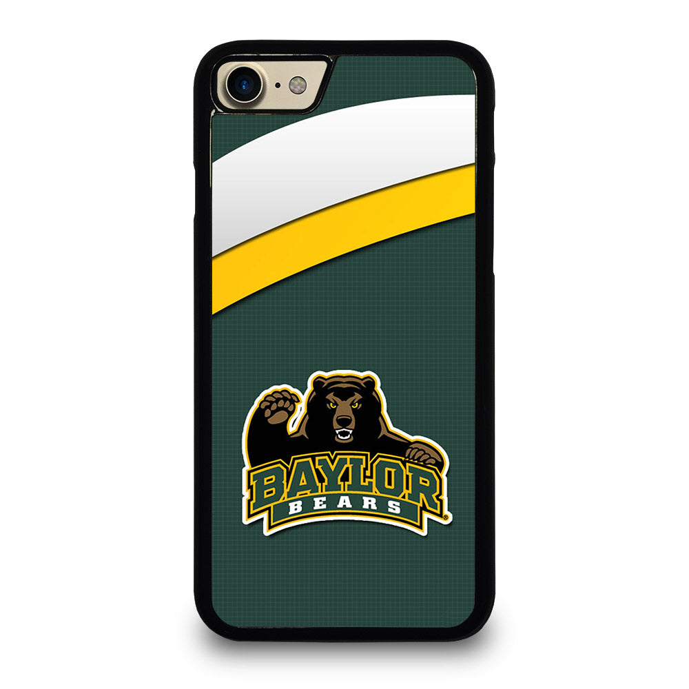 BAYLOR BEARS NBA LOGO iPhone 7 / 8 Case Cover