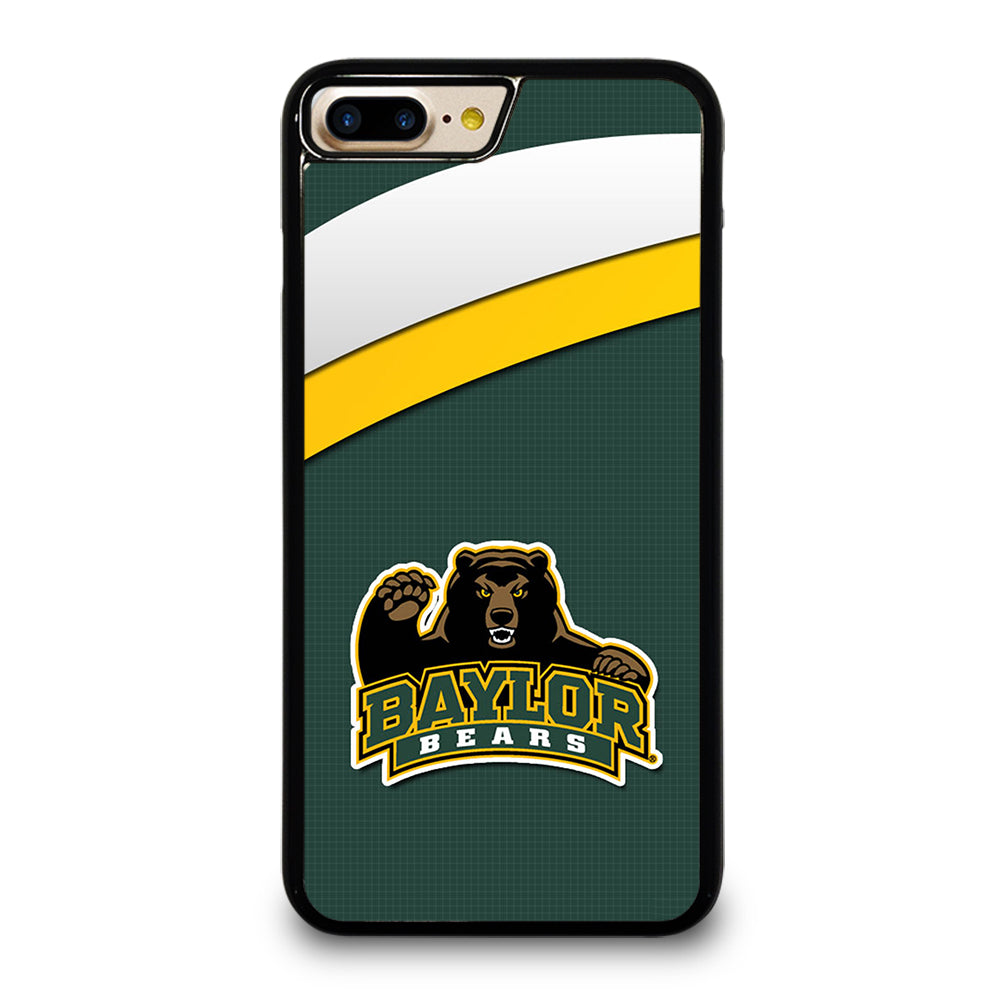 BAYLOR BEARS NBA LOGO iPhone 7 / 8 Plus Case Cover