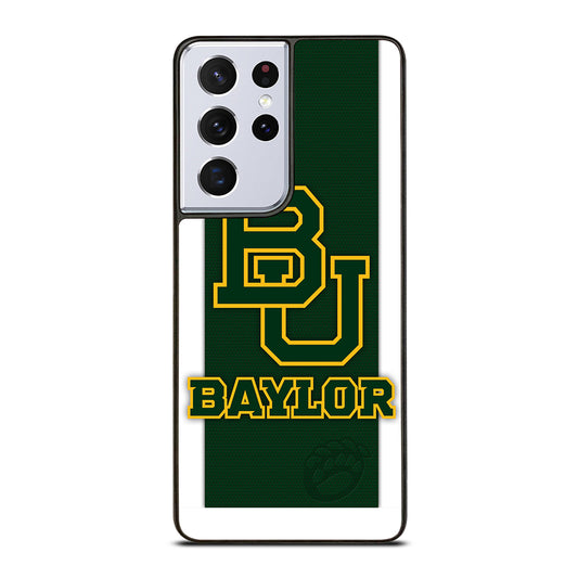 BAYLOR BEARS NBA LOGO 2 Samsung Galaxy S21 Ultra Case Cover