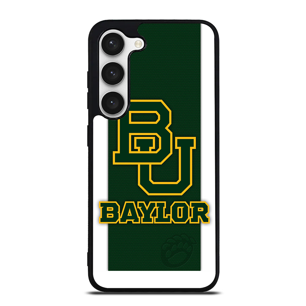 BAYLOR BEARS NBA LOGO 2 Samsung Galaxy S23 Case Cover