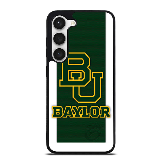 BAYLOR BEARS NBA LOGO 2 Samsung Galaxy S23 Case Cover