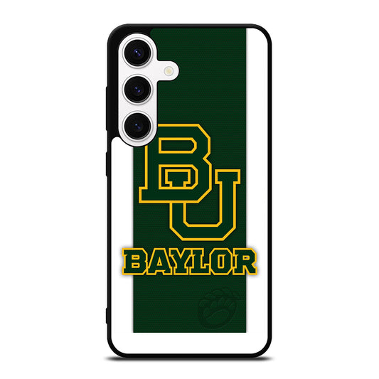 BAYLOR BEARS NBA LOGO 2 Samsung Galaxy S24 Case Cover
