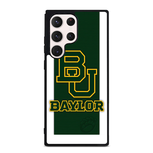 BAYLOR BEARS NBA LOGO 2 Samsung Galaxy S23 Ultra Case Cover