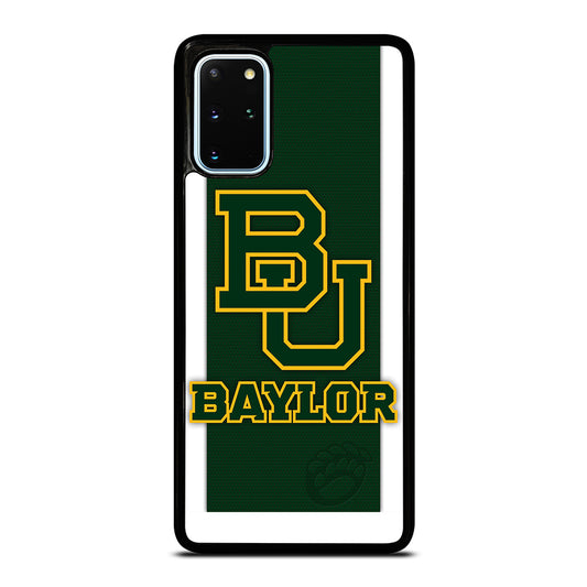 BAYLOR BEARS NBA LOGO 2 Samsung Galaxy S20 Plus Case Cover