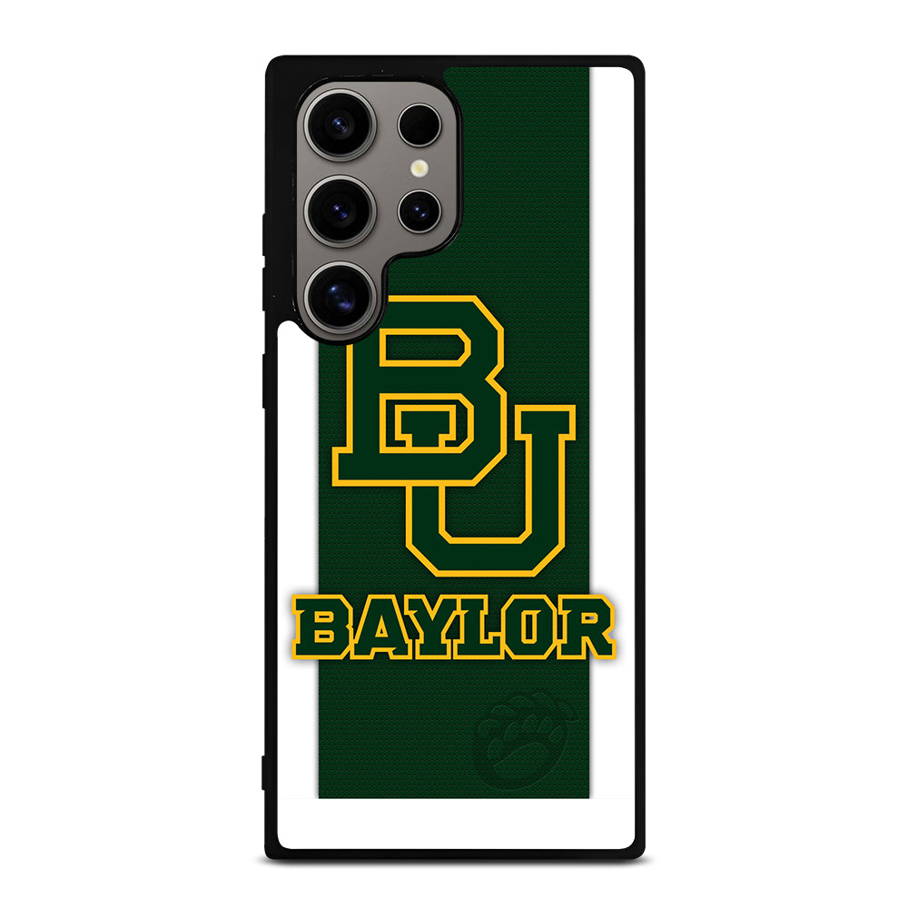 BAYLOR BEARS NBA LOGO 2 Samsung Galaxy S24 Ultra Case Cover