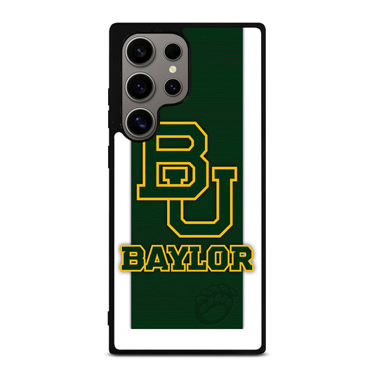 BAYLOR BEARS NBA LOGO 2 Samsung Galaxy S24 Ultra Case Cover