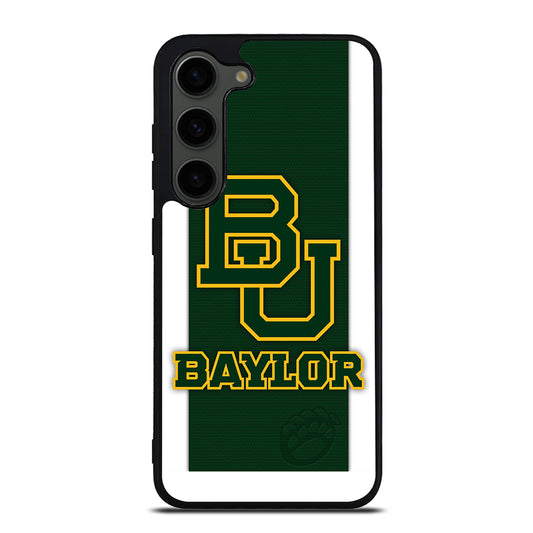 BAYLOR BEARS NBA LOGO 2 Samsung Galaxy S23 Plus Case Cover