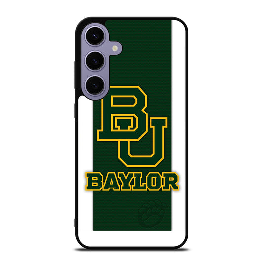 BAYLOR BEARS NBA LOGO 2 Samsung Galaxy S24 Plus Case Cover