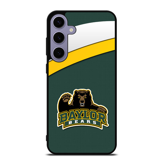 BAYLOR BEARS NBA LOGO Samsung Galaxy S24 Plus Case Cover