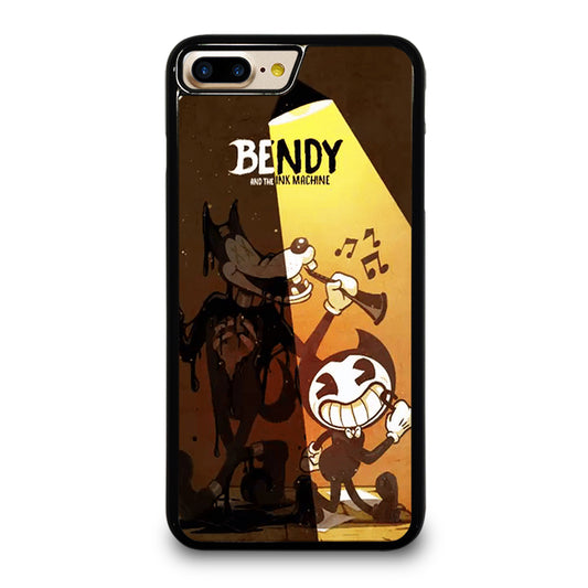 BENDY AND THE INK MACHINE iPhone 7 / 8 Plus Case Cover