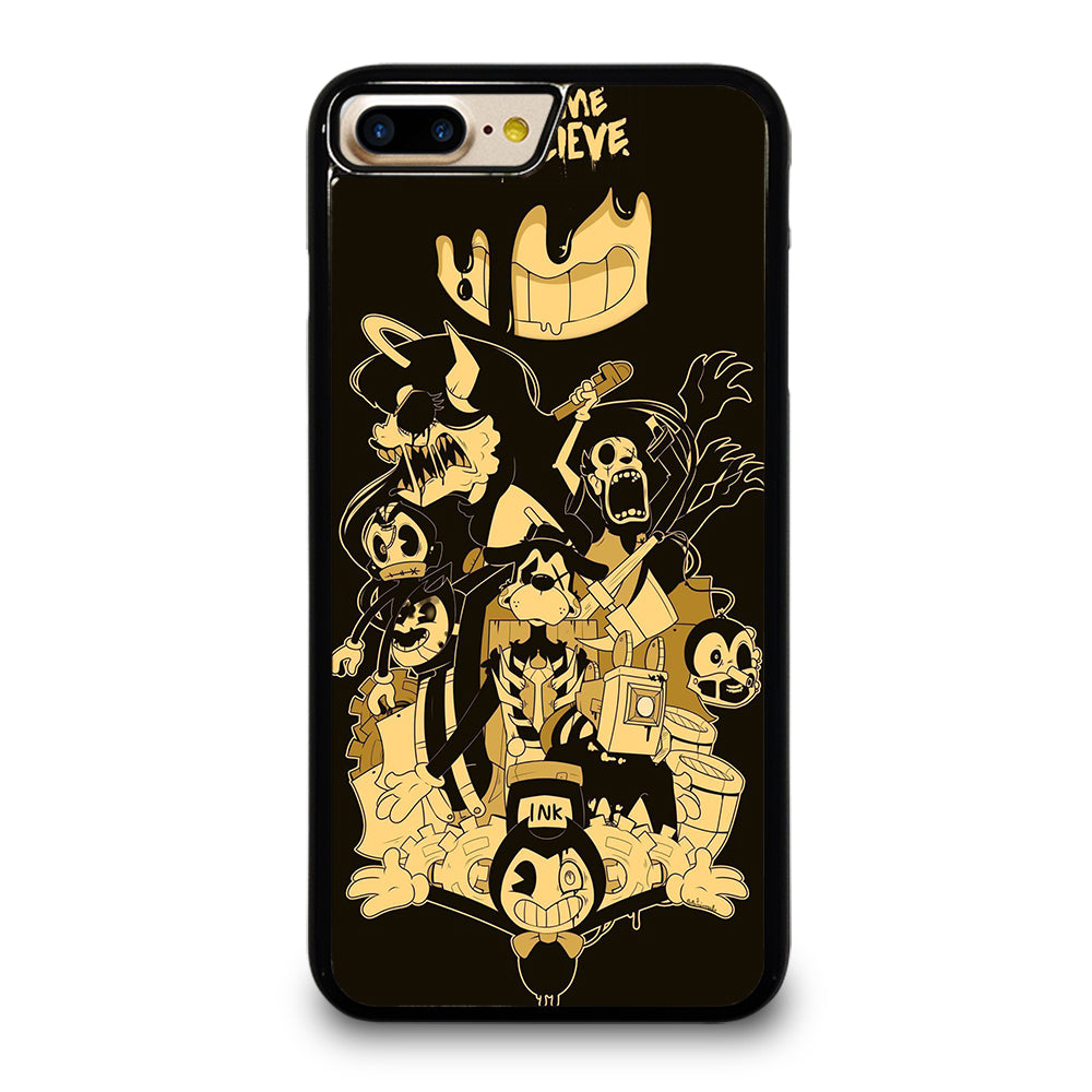 BENDY IT'S TIME TO BELIEVE iPhone 7 / 8 Plus Case Cover