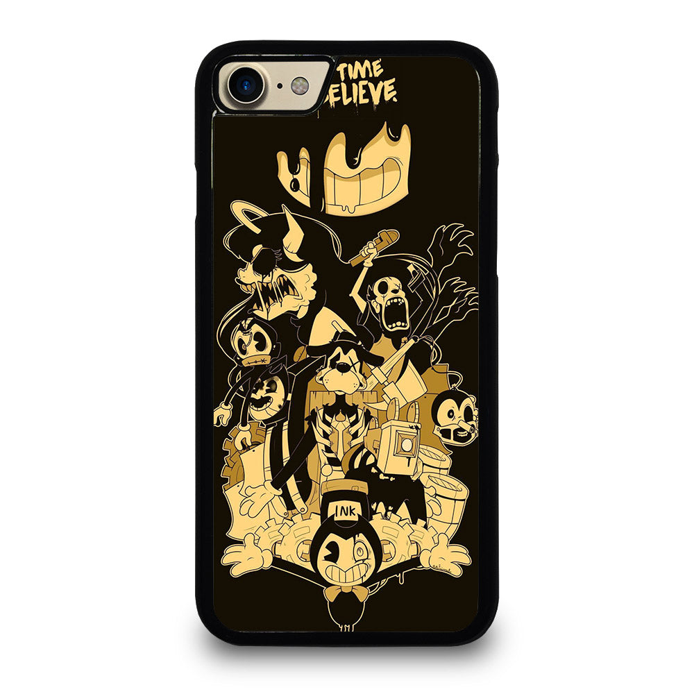 BENDY IT'S TIME TO BELIEVE iPhone 7 / 8 Case Cover