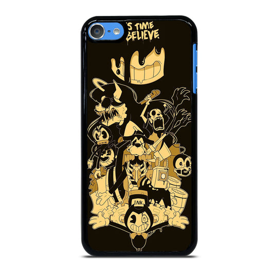 BENDY IT'S TIME TO BELIEVE iPod Touch 7 Case Cover