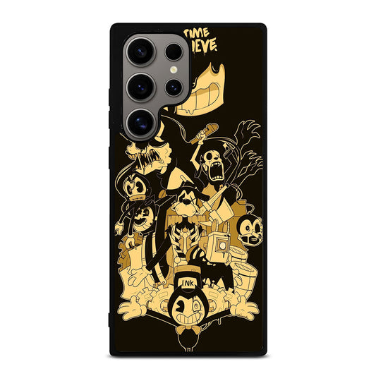 BENDY IT'S TIME TO BELIEVE Samsung Galaxy S24 Ultra Case Cover