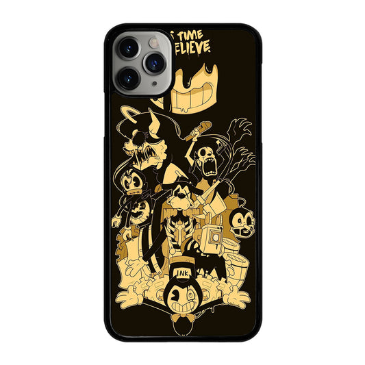 BENDY IT'S TIME TO BELIEVE iPhone 11 Pro Max Case Cover