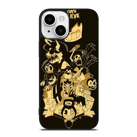 BENDY IT'S TIME TO BELIEVE iPhone 13 Mini Case Cover