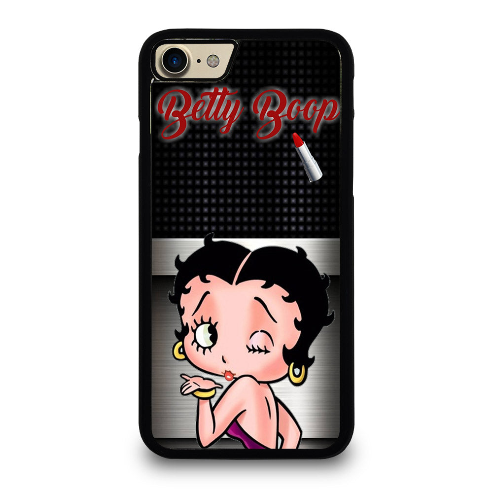 BETTY BOOP CARTOON 1 iPhone 7 / 8 Case Cover