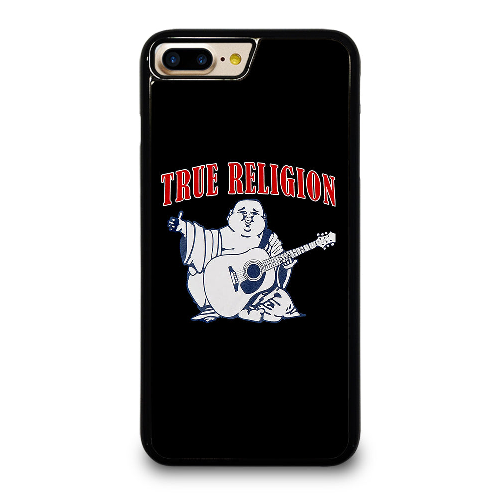 BIG BUDDHA TRUE RELIGION LOGO iPhone 7 / 8 Plus Case Cover