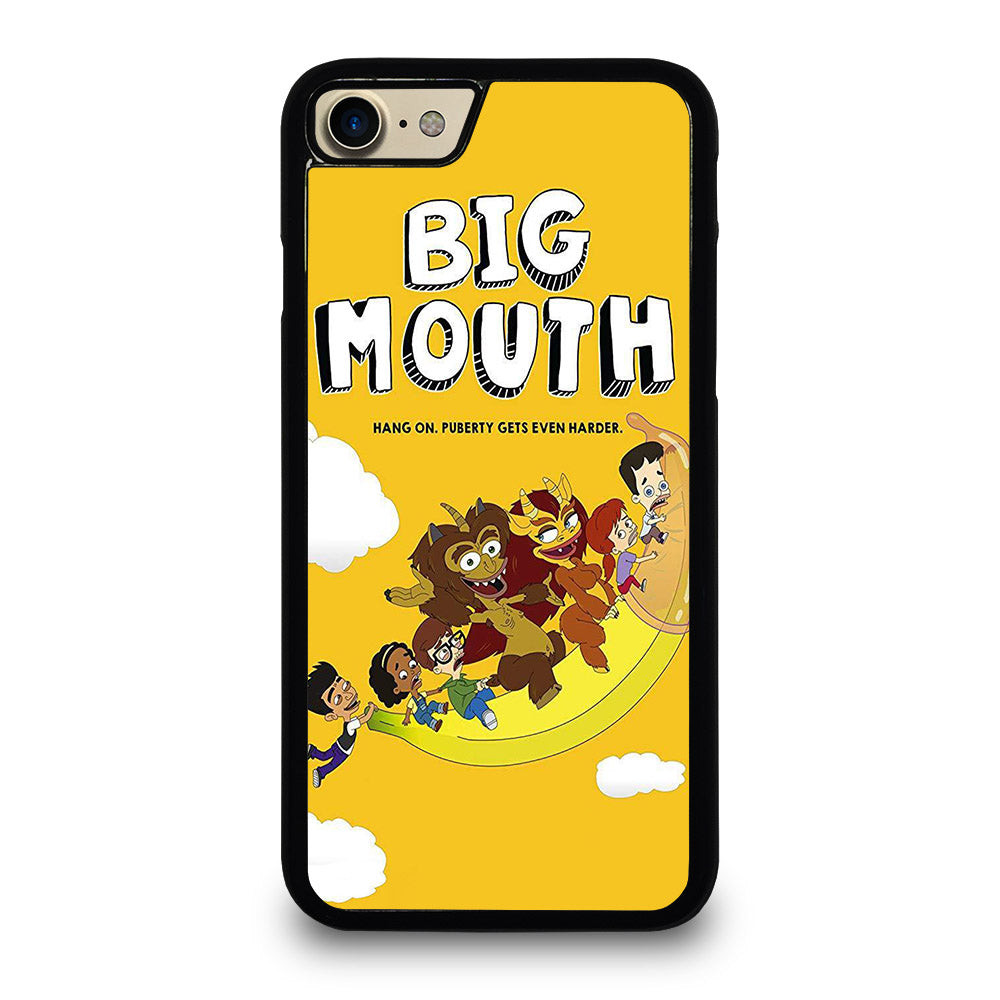 BIG MOUTH ARCHERY TV SERIES iPhone 7 / 8 Case Cover