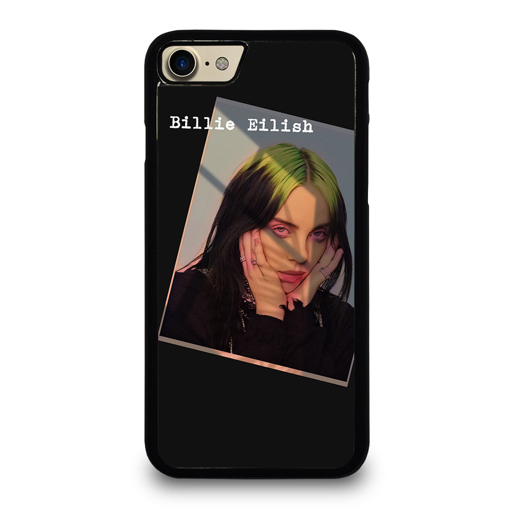 BILLIE EILISH SINGER iPhone 7 / 8 Case Cover