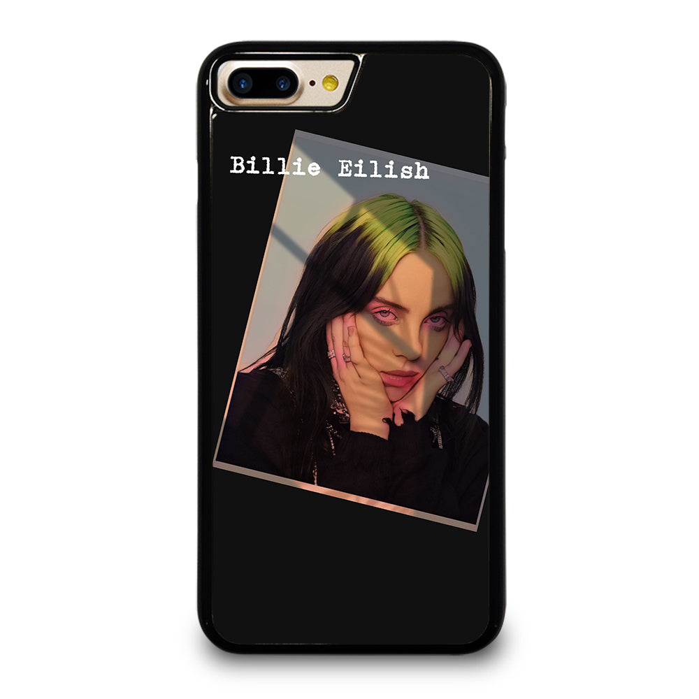 BILLIE EILISH SINGER iPhone 7 / 8 Plus Case Cover