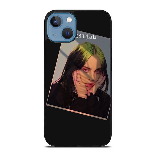 BILLIE EILISH SINGER iPhone 13 Case Cover