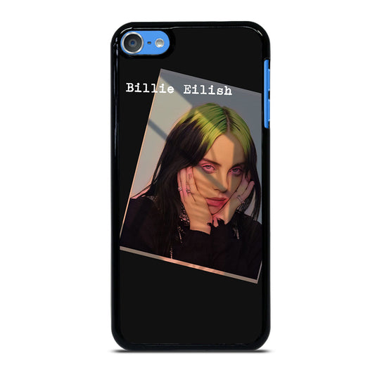 BILLIE EILISH SINGER iPod Touch 7 Case Cover