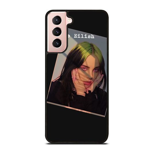 BILLIE EILISH SINGER Samsung Galaxy S21 Case Cover