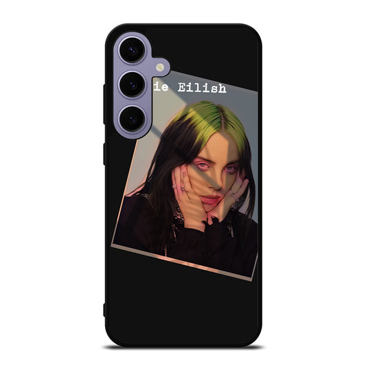 BILLIE EILISH SINGER Samsung Galaxy S24 Plus Case Cover