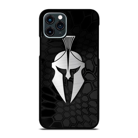 BLACK KRYPTEK NOMAD LOGO iPhone 11 Pro Case Cover