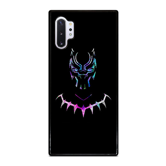 BLACK PANTHER ART LOGO Samsung Galaxy Note 10 Plus Case Cover