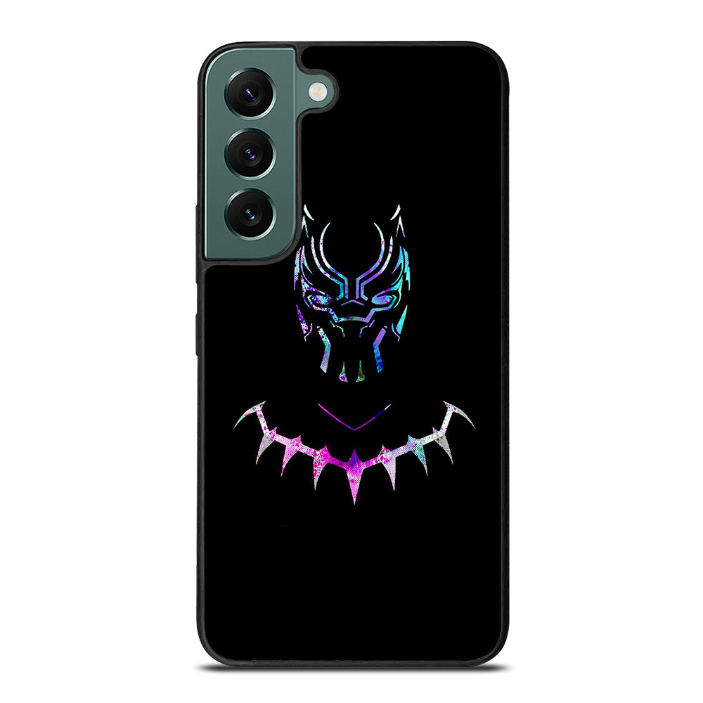 BLACK PANTHER ART LOGO Samsung Galaxy S22 Case Cover