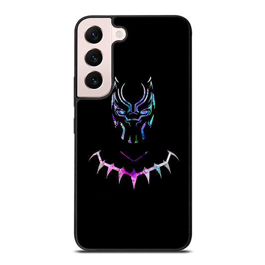 BLACK PANTHER ART LOGO Samsung Galaxy S22 Plus Case Cover