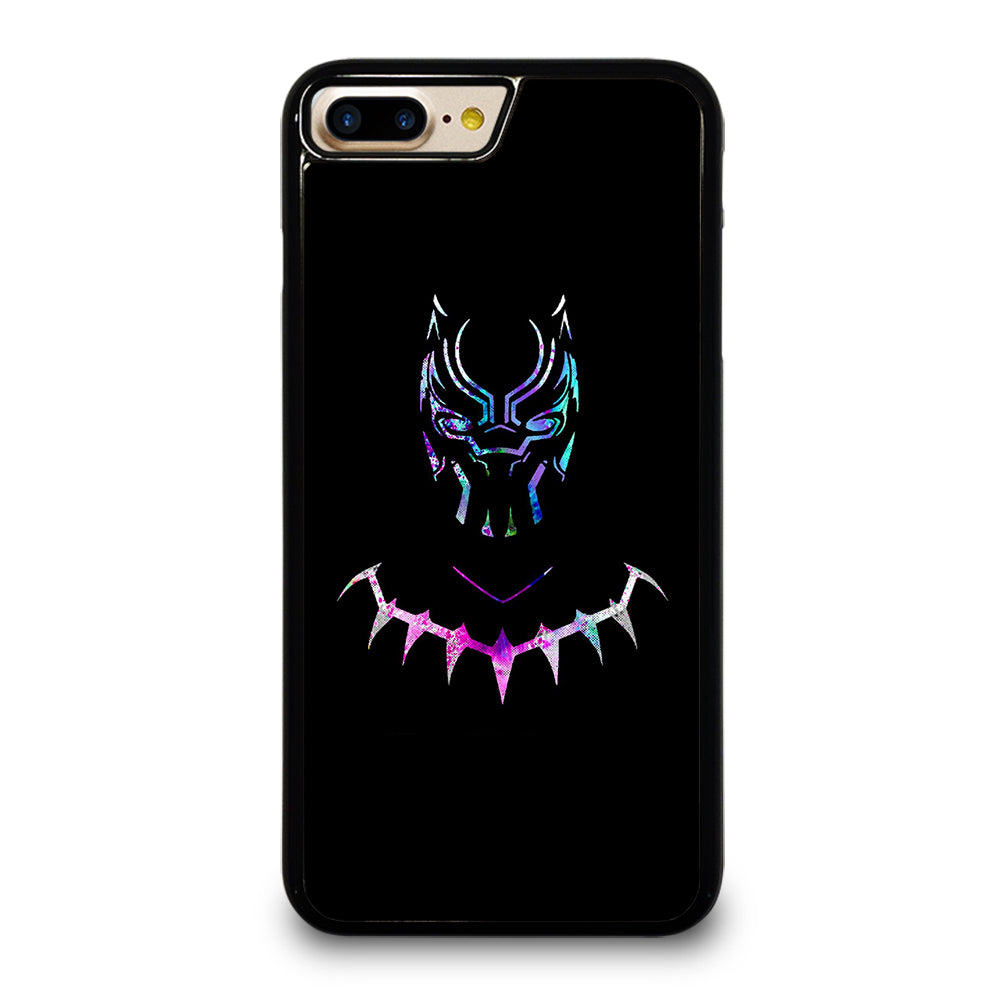 BLACK PANTHER ART LOGO iPhone 7 / 8 Plus Case Cover