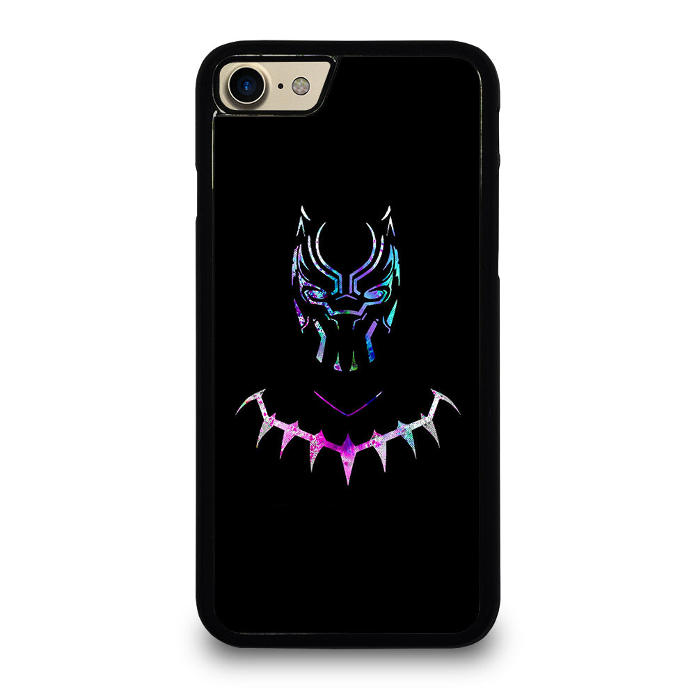 BLACK PANTHER ART LOGO iPhone 7 / 8 Case Cover