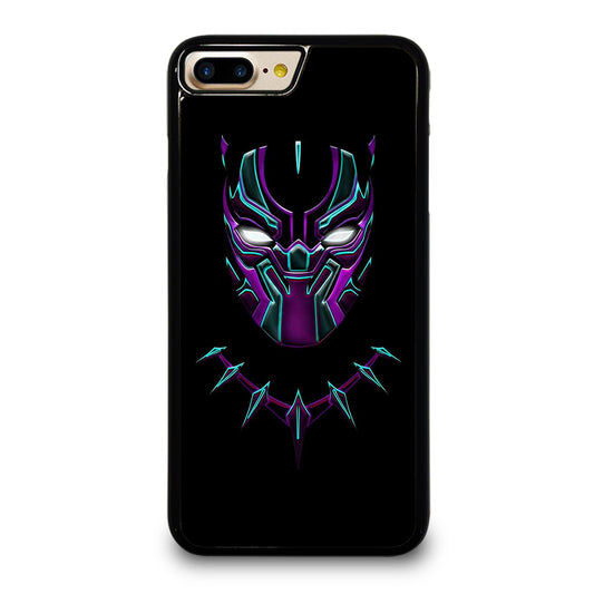 BLACK PANTHER SUPERHERO 1 iPhone 7 / 8 Plus Case Cover