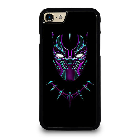 BLACK PANTHER SUPERHERO 1 iPhone 7 / 8 Case Cover