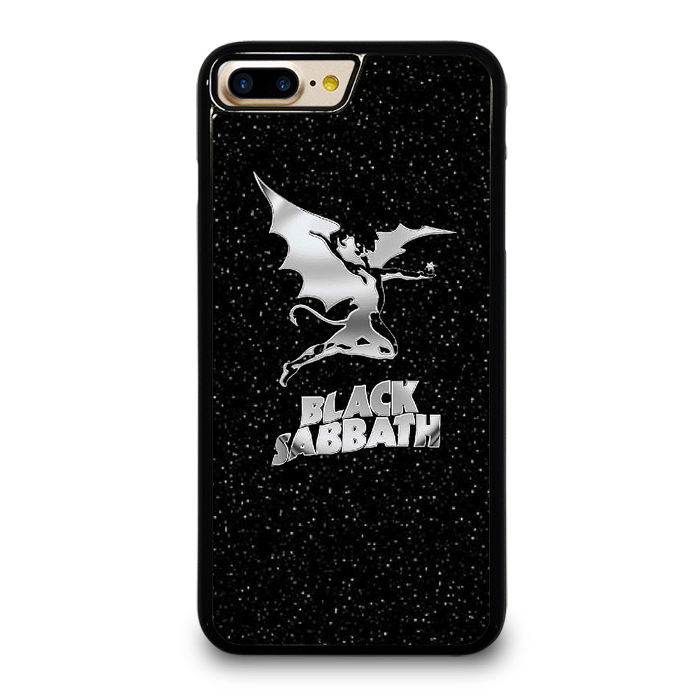 BLACK SABBATH BAND LOGO iPhone 7 / 8 Plus Case Cover