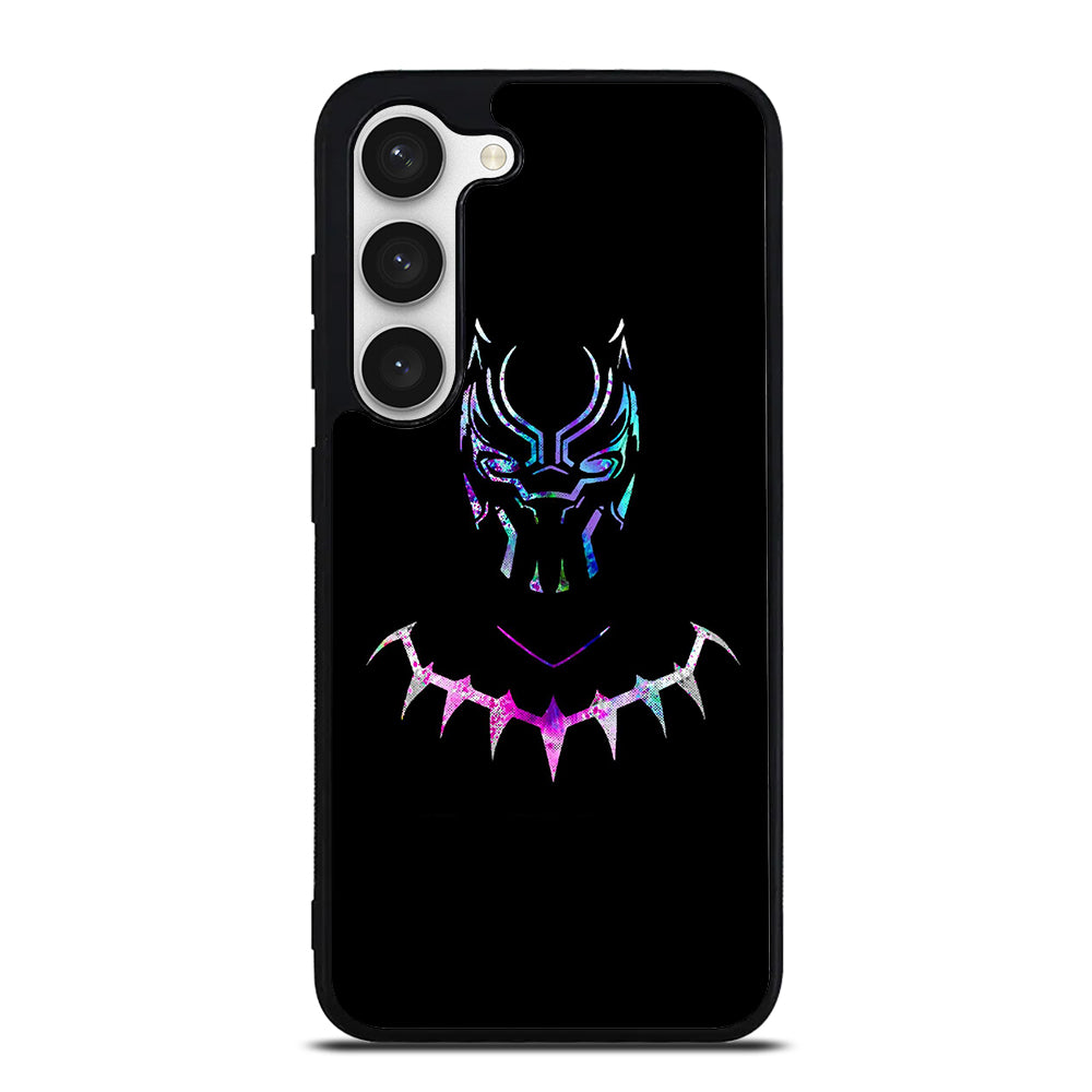 BLACK PANTHER ART LOGO Samsung Galaxy S23 Case Cover