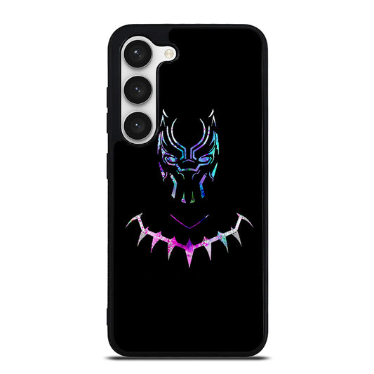 BLACK PANTHER ART LOGO Samsung Galaxy S23 Case Cover