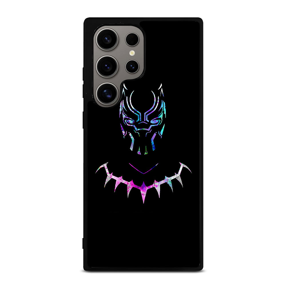 BLACK PANTHER ART LOGO Samsung Galaxy S24 Ultra Case Cover