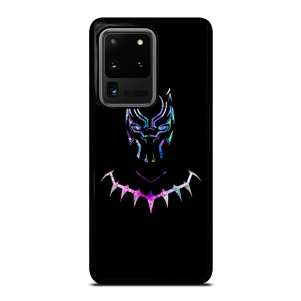BLACK PANTHER ART LOGO Samsung Galaxy S20 Ultra Case Cover