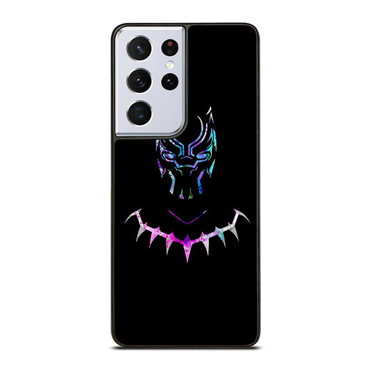 BLACK PANTHER ART LOGO Samsung Galaxy S21 Ultra Case Cover