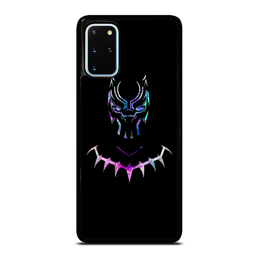 BLACK PANTHER ART LOGO Samsung Galaxy S20 Plus Case Cover