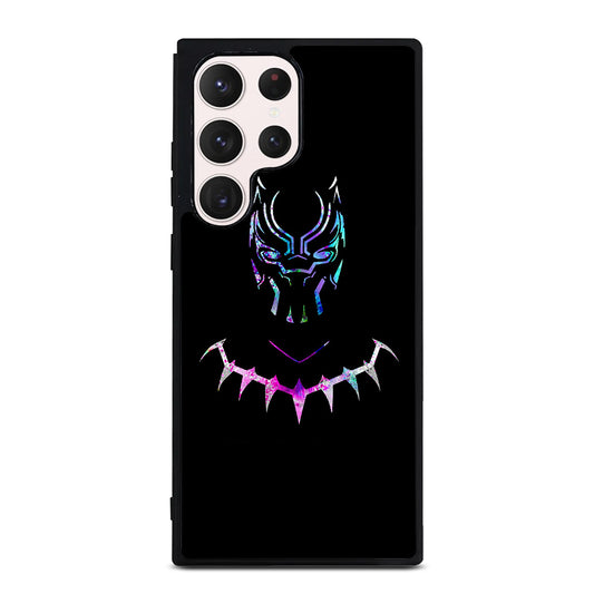 BLACK PANTHER ART LOGO Samsung Galaxy S23 Ultra Case Cover