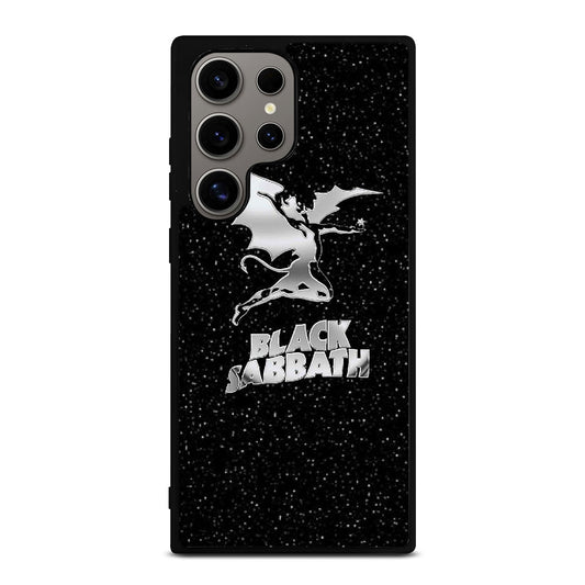BLACK SABBATH BAND LOGO Samsung Galaxy S24 Ultra Case Cover