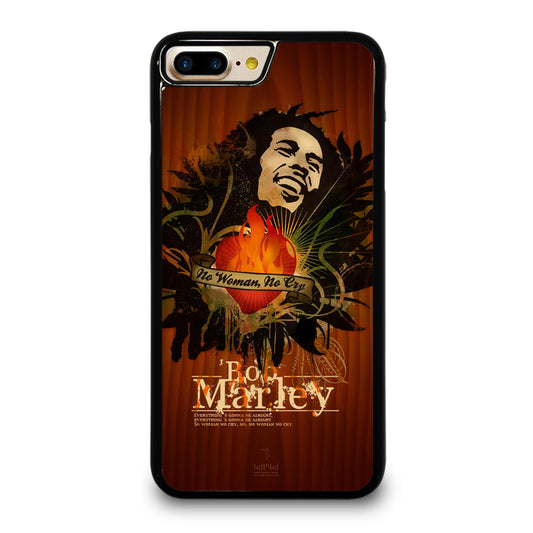 BOB MARLEY 1 iPhone 7 / 8 Plus Case Cover