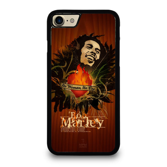 BOB MARLEY 1 iPhone 7 / 8 Case Cover